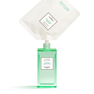 Ein Garten am Nil - Nachfüllpackung Duschgel für Körper und Haare Ein Garten am Nil - Nachfüllpackung Duschgel für Körper und Haare